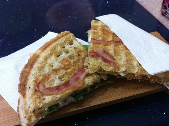 Gofreria Piemonteisa